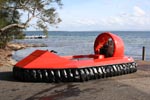 Viper Hovercraft