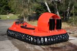 Viper Hovercraft