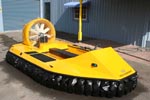 Viper Hovercraft