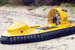 Viper Hovercraft