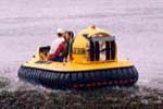 Viper Hovercraft