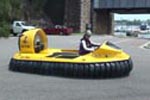 Viper Hovercraft