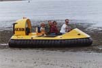 Viper Hovercraft