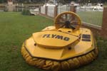 Viper Hovercraft