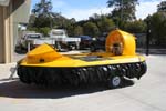 Viper Hovercraft