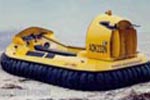 Viper Hovercraft