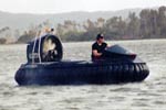 Viper Hovercraft