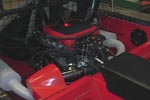 Viper Hovercraft