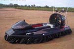 Viper Hovercraft