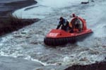 Viper Hovercraft