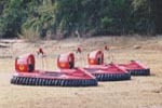 Viper Hovercraft