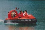Viper Hovercraft