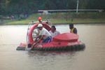 Viper Hovercraft