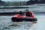 Viper Hovercraft