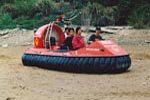 Viper Hovercraft