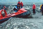 Viper Hovercraft
