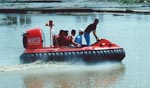 Viper Hovercraft