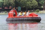 Viper Hovercraft