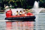 Viper Hovercraft
