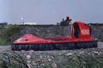 Viper Hovercraft