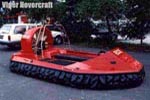Viper Hovercraft