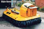 Viper Hovercraft