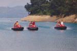 Viper Hovercraft