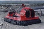 Viper Hovercraft