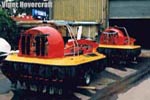 Viper Hovercraft