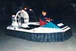 Viper Hovercraft