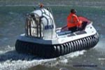 Viper Hovercraft