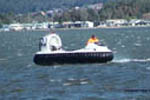 Viper Hovercraft