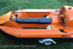 Viper Hovercraft