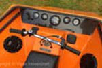 Viper Hovercraft