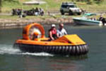 Viper Hovercraft