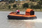 Viper Hovercraft