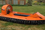 Viper Hovercraft