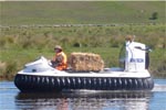 Viper Hovercraft