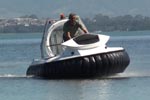 Viper Hovercraft