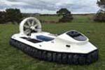 Viper Hovercraft