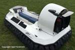 Viper Hovercraft