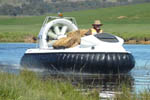 Viper Hovercraft