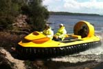Viper Hovercraft