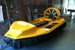 Viper Hovercraft