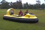 Viper Hovercraft