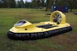 Viper Hovercraft