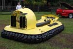 Viper Hovercraft
