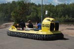 Viper Hovercraft