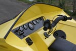 Viper Hovercraft