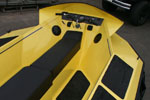 Viper Hovercraft
